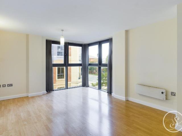Apartment for rent in Holbeck, West Yorkshire