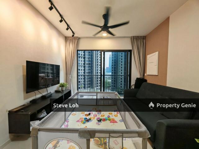 Serviced Residence for sale in Country Heights Damansara, Kuala Lumpur