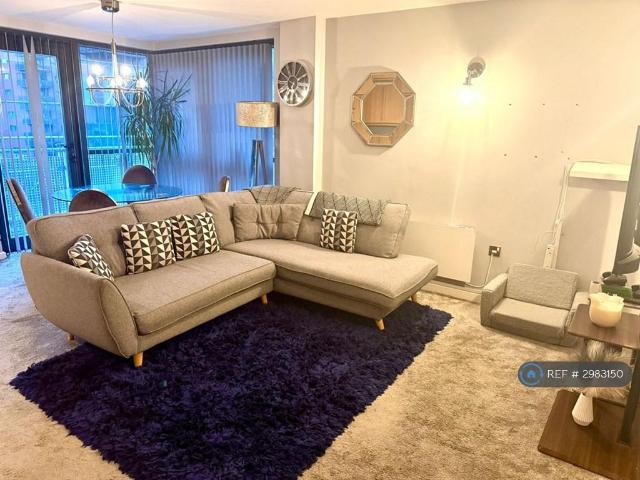 Apartment for rent in Holbeck, West Yorkshire