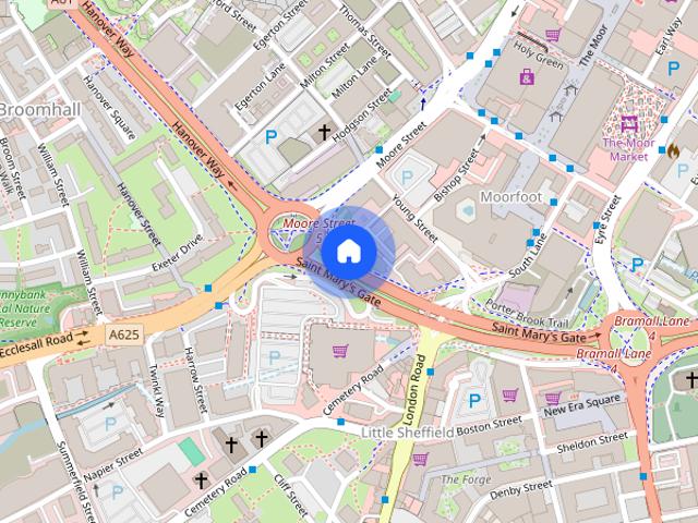 Apartment for rent in Devonshire, Isle Of Man