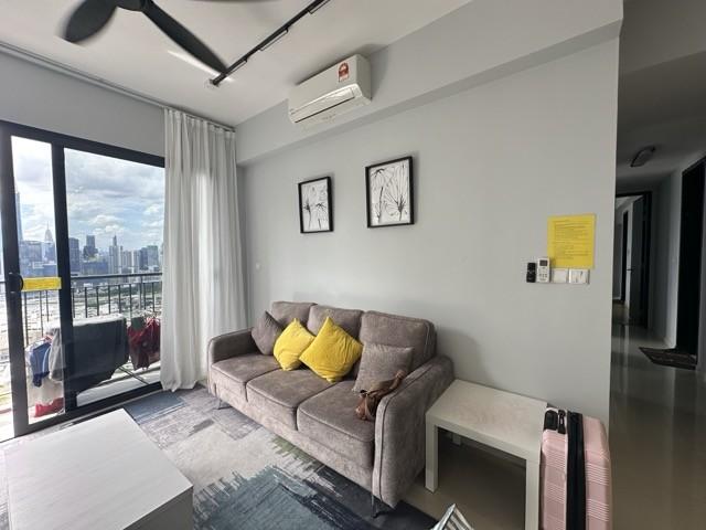 House for rent in Country Heights Damansara, Kuala Lumpur