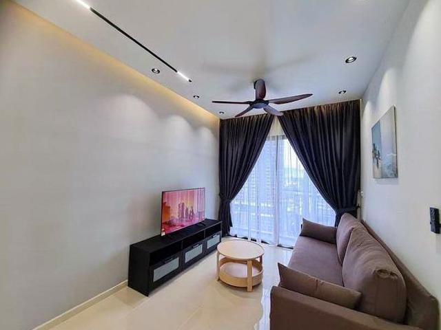 Serviced Residence for rent in Cheras, Kuala Lumpur