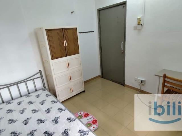 Room for rent in Kuala Lumpur