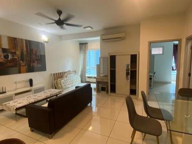 Serviced Residence for rent in Cheras, Kuala Lumpur