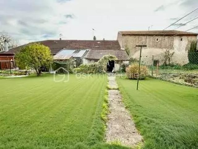 Maison vente à Neufchâteau, Velotte-et-tatignécourt