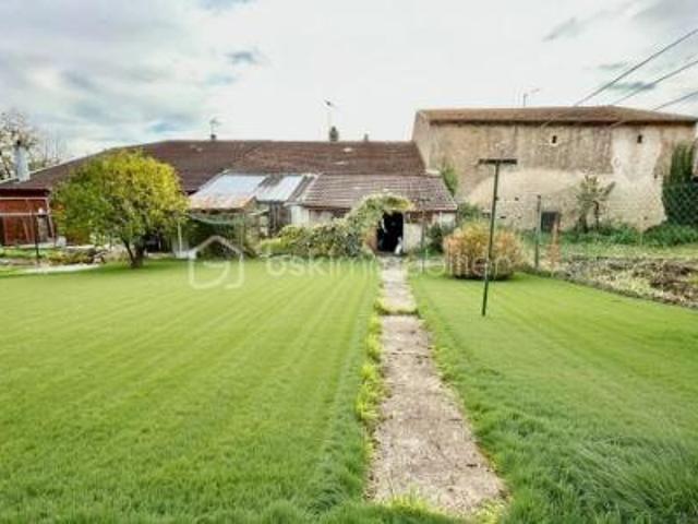 Maison vente à Neufchâteau, Velotte-et-tatignécourt