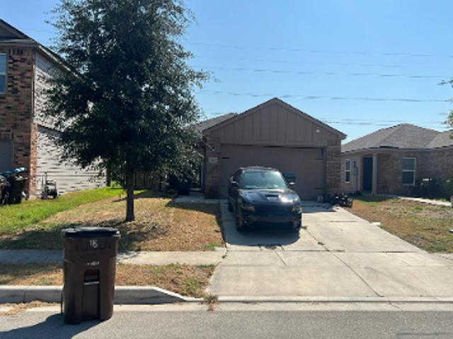House for sale in New Braunfels, Texas