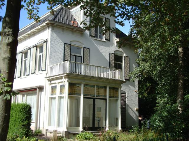 Appartement te huur in Velp-Noord boven spoorlijn, Velp