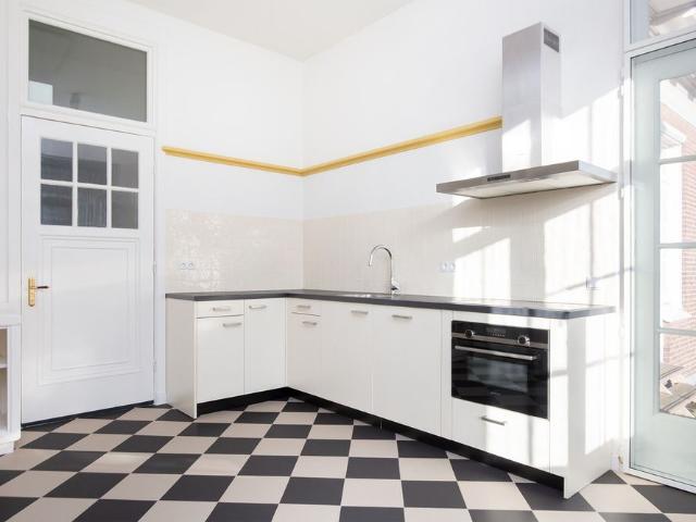 Appartement te huur in Velperweg en omgeving, Arnhem