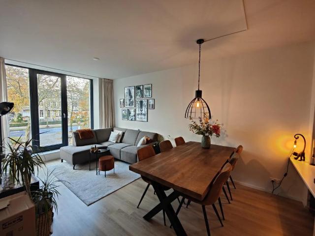 Appartement te huur in Arnhem, Velperweg-Noord