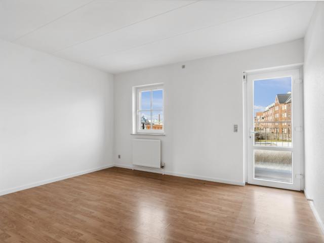 Lejlighed til leje i Odense