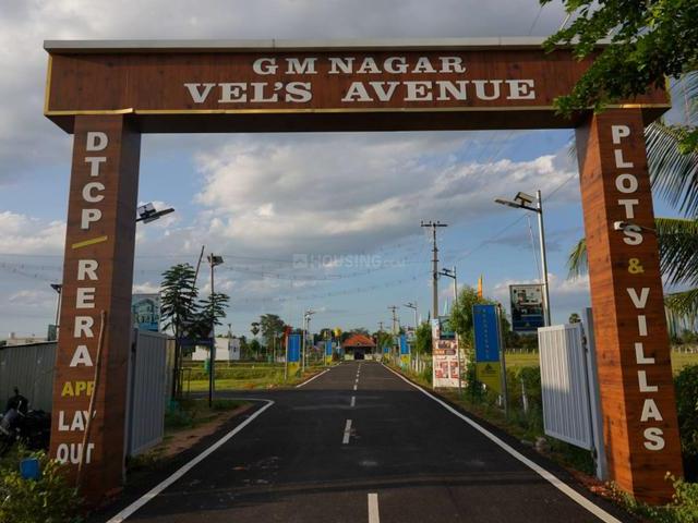 Villa for sale in Kadachanenthal, Madurai