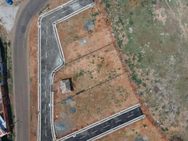 Land for sale in Othakadai, Madurai