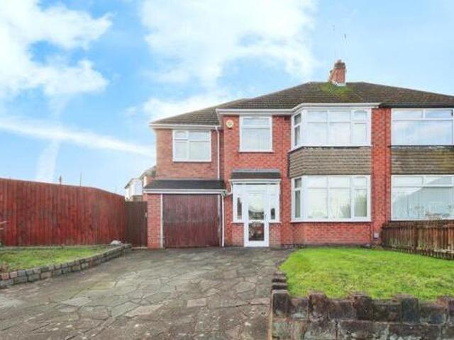 House for sale in Birmingham, West Midlands