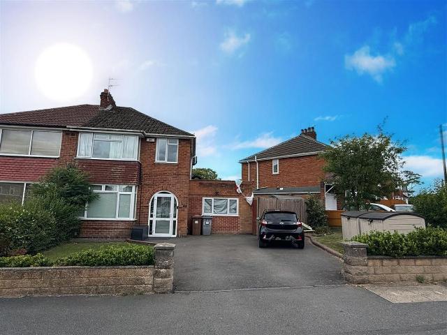 House for rent in West Midlands