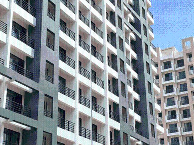 Flat for sale in Nalasopara - Mumbai, National Capital Territory Of Delhi