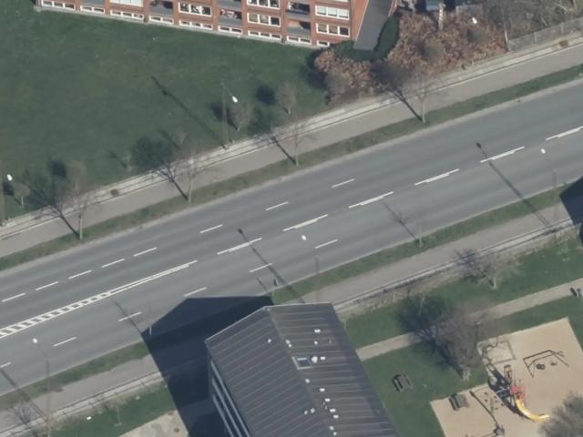 Erhvervsejendom til leje i Århus