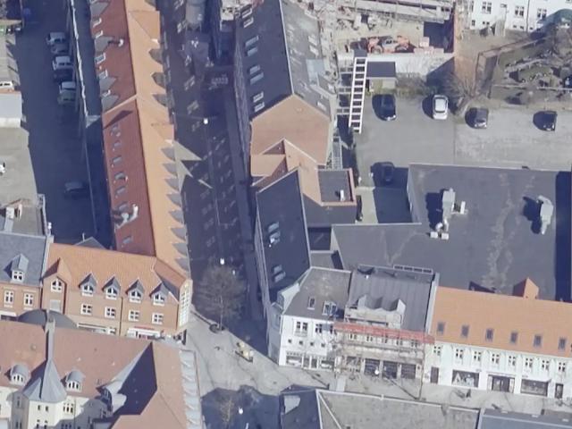 Erhvervsejendom til leje i Esbjerg