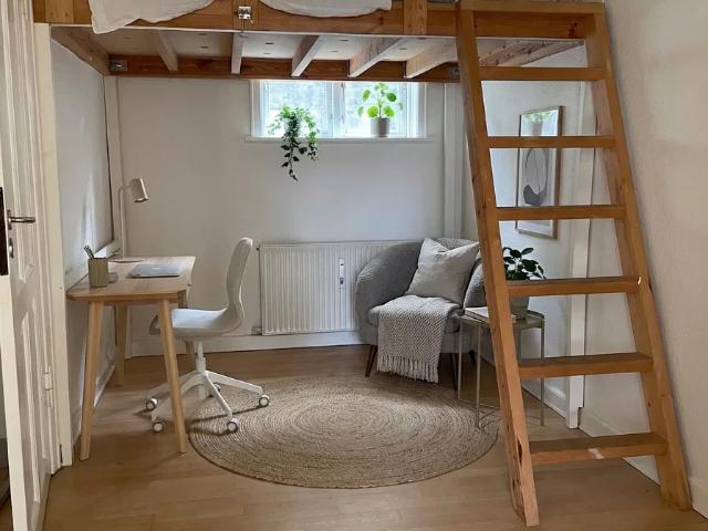 Lejlighed til leje i Holstebro, Århus