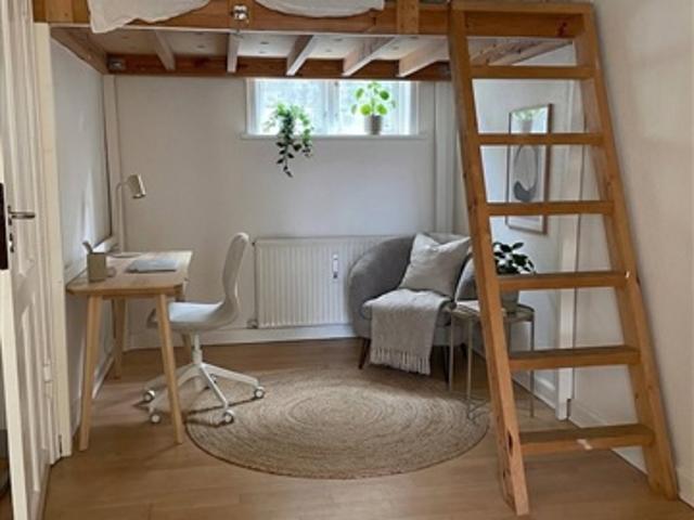 Lejlighed til leje i Holstebro, Århus