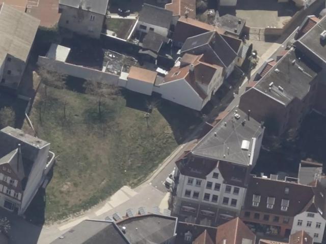 Erhvervsejendom til leje i Sønderborg