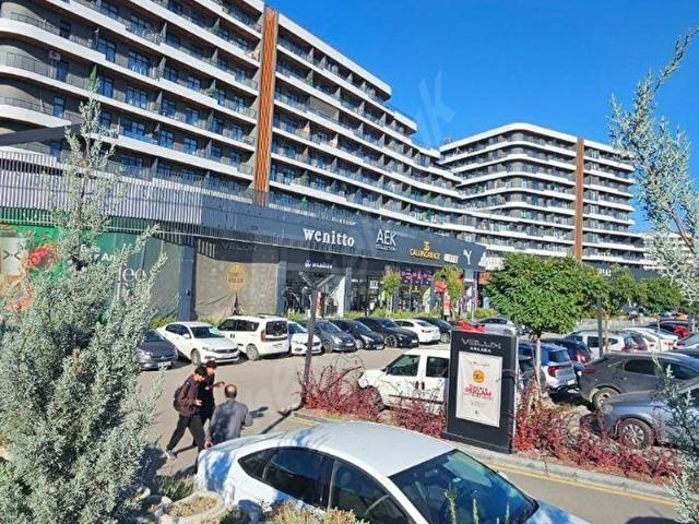 İnönü Mahallesi, Yenimahalle içerisinde satılık mülk