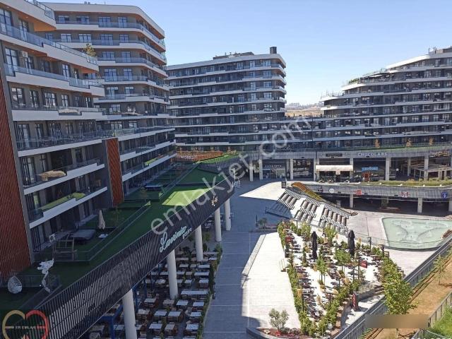 Yenimahalle, Ankara içerisinde kiralık mülk