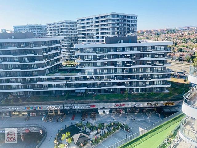 Ankara Merkez içerisinde satılık Ofis