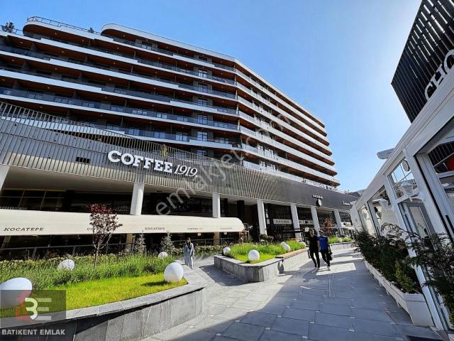 Yenimahalle, İnönü Mahallesi içerisinde kiralık Residence