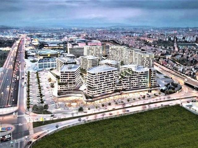 Yenimahalle, Ankara içerisinde kiralık mülk