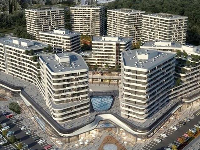 Yenimahalle, Ankara içerisinde kiralık Residence