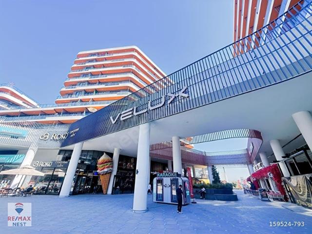 Yenimahalle, Ankara içerisinde satılık Dükkan