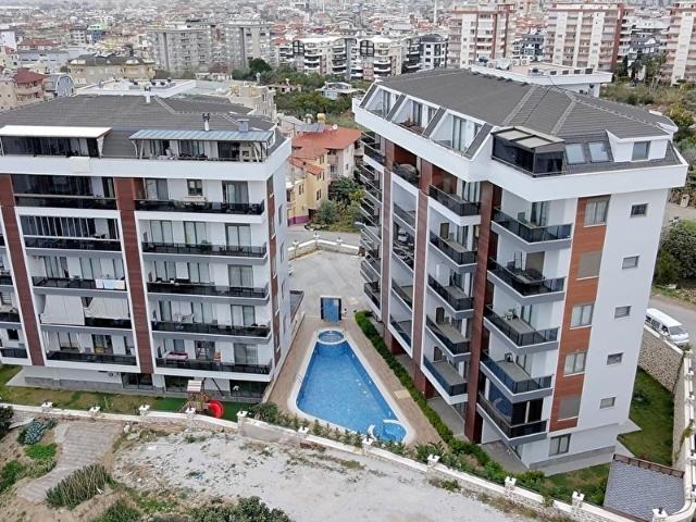 Alanya, Antalya içerisinde satılık mülk