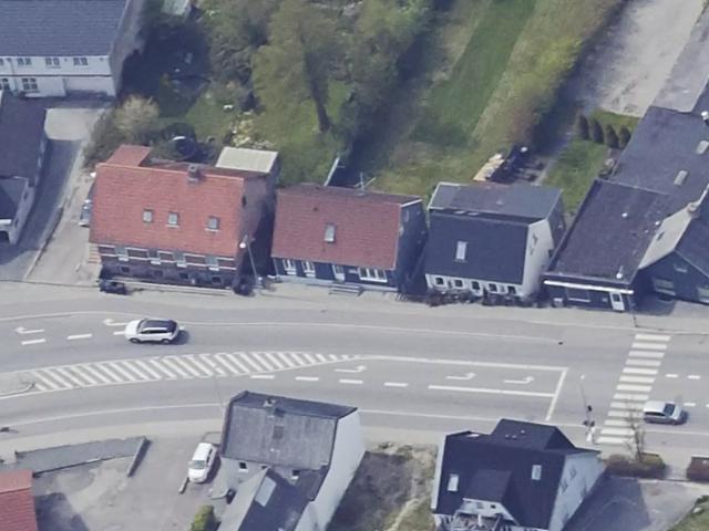 Erhvervsejendom til leje i Hobro, Brønderslev-Dronninglund