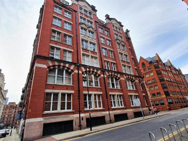 House for rent in City Centre, Georgia