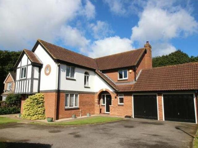 House for sale in Ashurst Bridge, Hampshire