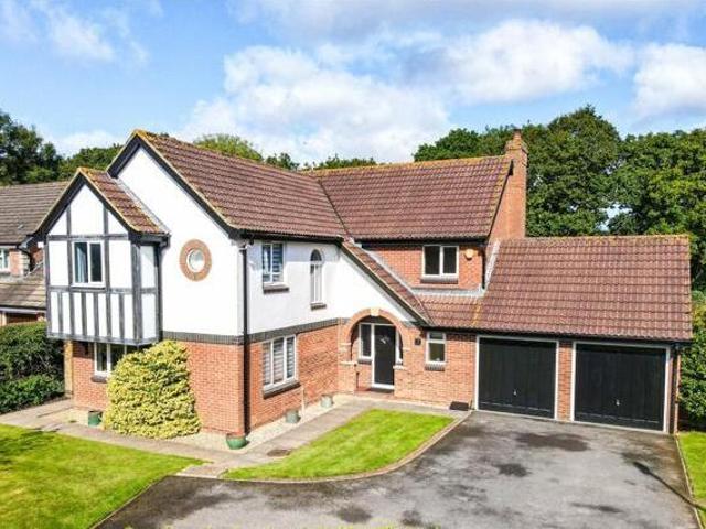 House for sale in New Milton, New Forest