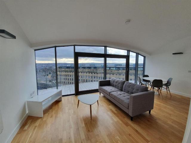 Apartment for rent in Heaton Royds, Bradford