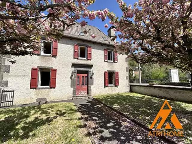 Maison vente à Aurillac, Velzic
