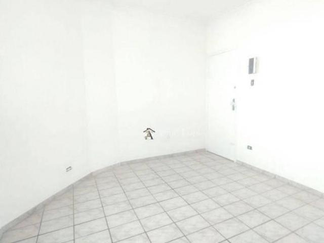 Apartamento venda em Santos