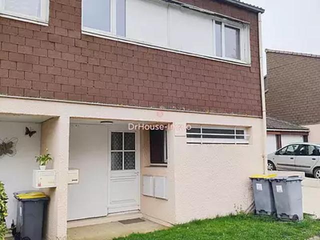 Maison vente à Sarcelles, Vémars