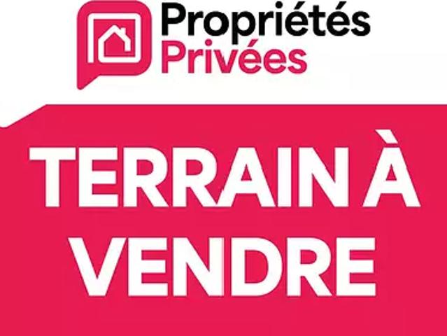 Terrain vente à Sarcelles, Vémars