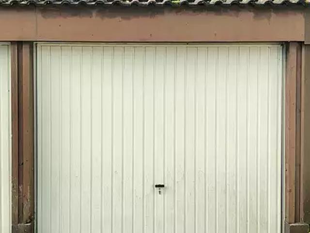 Garage location à Vémars, Val-d'Oise