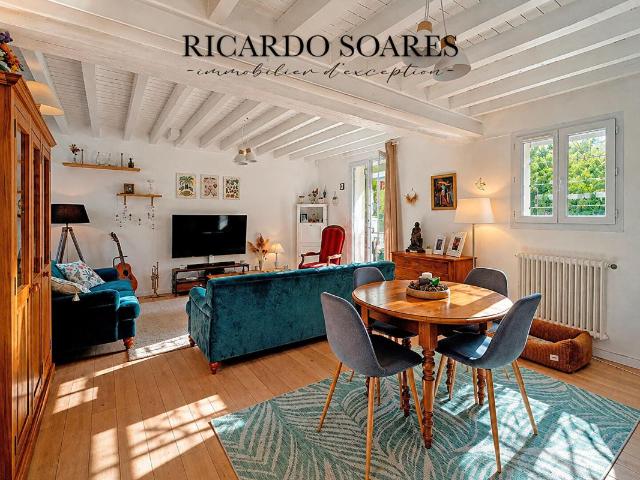 Maison vente à Sarcelles, Vémars