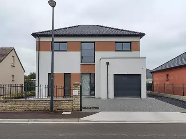 Maison vente à Sarcelles, Vémars
