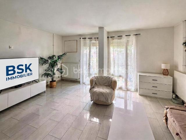 Maison vente à Sarcelles, Vémars