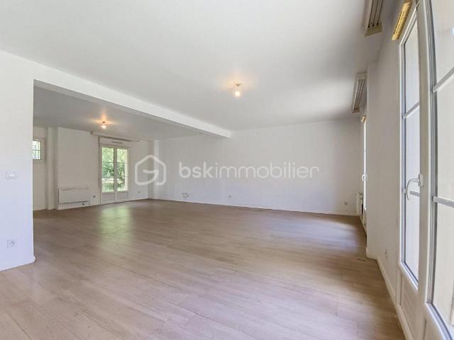 Maison vente à Sarcelles, Vémars