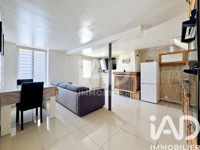 Maison vente à Sarcelles, Vémars