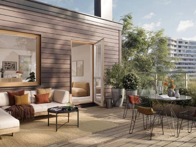 Villa till salu i Botkyrka, Stockholm