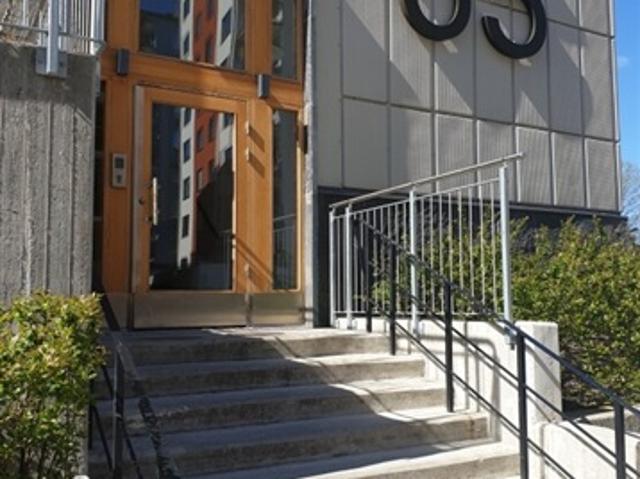 Lägenhet hyra i Hässelby-Vällingby, Stockholm